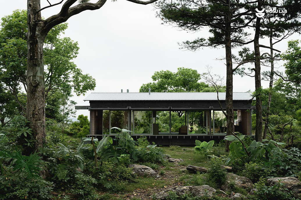 Havet cabin in Skåne Shoreline, Sweden